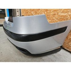 Pare Choc Arriere Citroen C5 1 Phase 2 (5)